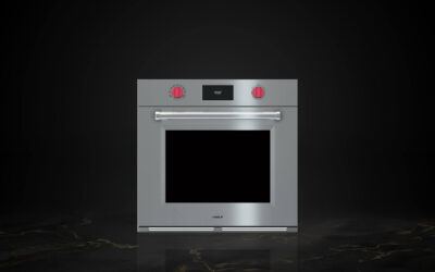 Steps On How to Tighten a Wolf Built-In Oven Door Hinge