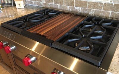 Pasadena Wolf Range Repairs: A Comprehensive DIY Fix Guide