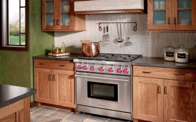 Holiday Feasting with Wolf Appliances: Culinary Delights and Pro Tips