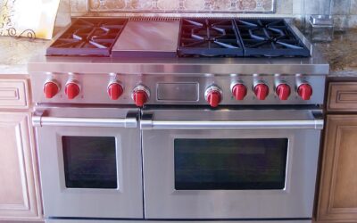 Wolf Rangetop Repair: Expert Tips for Quick Fixes