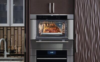 Essential Wolf Oven Maintenance Tips