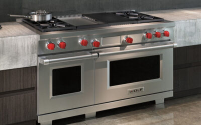 Wolf Range Not Heating? Find Solutions With These DIY Fixes!