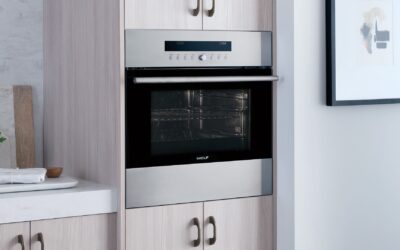 Valentine Celebration in Your Dallas Kitchen: DIY Wolf Oven Repairs