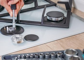 Empowering Women: Wolf Rangetop Repairs on Women’s Day