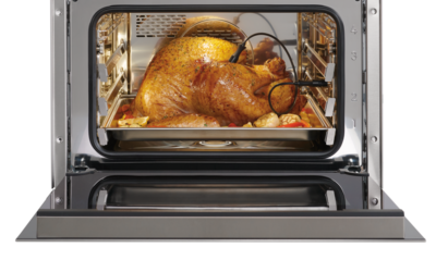Magic in the Kitchen: St. Patrick’s Day with Wolf Ovens