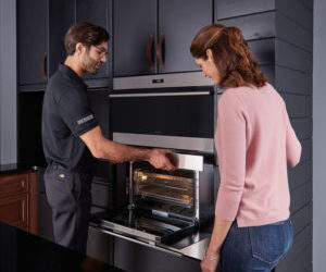 Women’s Day Tribute: Mastering Wolf Oven Repair Wisdom