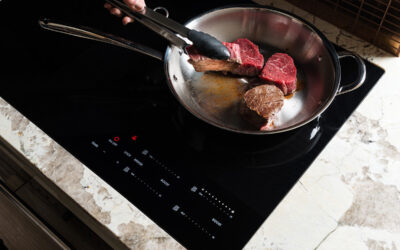 Expert Wolf Cooktop Repair Guide for Home Cooks