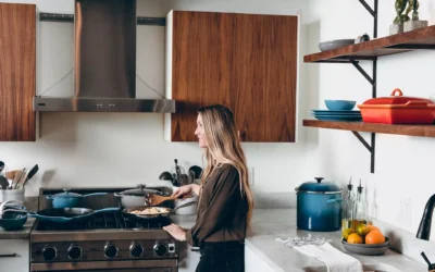 Wolf Cooktop Repair Tips: Empowering Women on Women’s Day