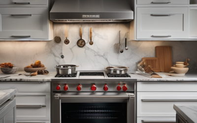 Reliable “Wolf Oven Repair Near Me” Services